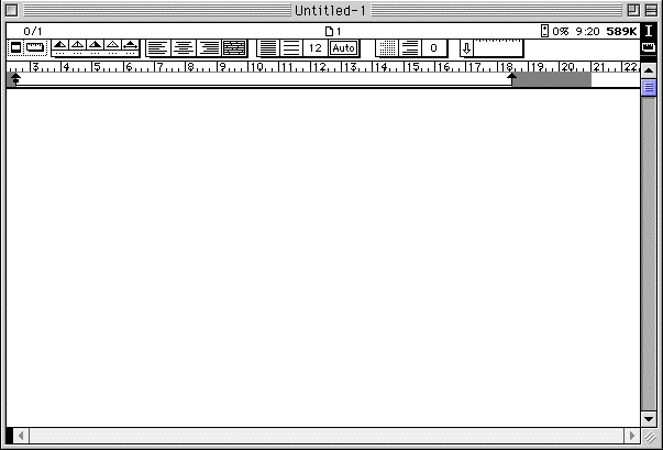 Nisus Compact