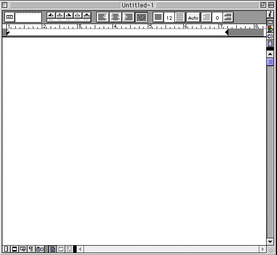 Nisus window