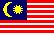 flag of Malaysia